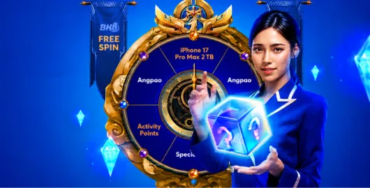 Lucky Spin